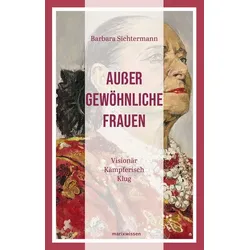 Außergewöhnliche Frauen