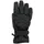 Barts Basic Skihandschuhe Schwarz XL