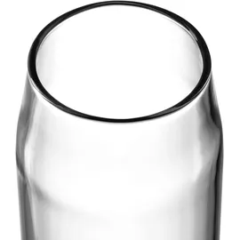 LEONARDO Wasserkaraffe 1Liter Brioso