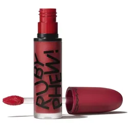 MAC Ruby's Crew Retro Matte Liquid Lipcolour Lippenstifte 5 ml RUBY PHEW! 