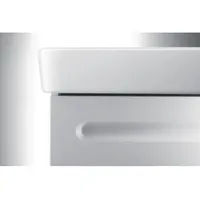 Duravit No.1 Waschtischunterschrank, 1 Auszug, N14283018180000,