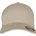Recycled Polyester Cap Khaki S/M