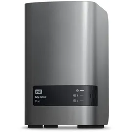 Western Digital My Book Duo 20 TB USB 3.2