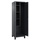 Californian Products CP Putzmittelschrank Classic Plus 080110-00 S10033 anthrazitgrau 60,0 x 50,0 x 195,0 cm, aufgebaut
