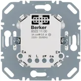 Berker Dimmer Jalousie-Einsatz Komfort 85221100