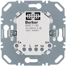 Berker Dimmer Jalousie-Einsatz Komfort 85221100