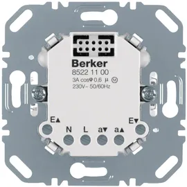 Berker Dimmer Jalousie-Einsatz Komfort 85221100