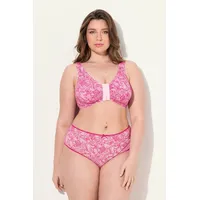 Ulla Popken Damen große Größen Übergrößen Plus Size Bustier,