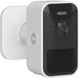 Yale Smart Outdoor Camera Schwarz