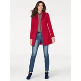 Heine Longblazer in rot | Gr.: 48