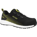 ELTEN JORAN BOA yellow Low ESD S3L