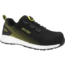 ELTEN JORAN BOA yellow Low ESD S3L