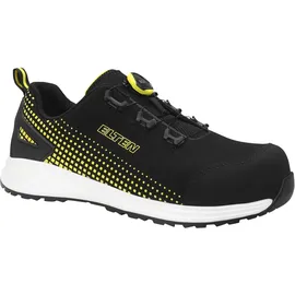ELTEN JORAN BOA yellow Low ESD S3L