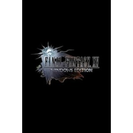 Final Fantasy XV - Windows Edition (Download) (PC)