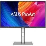 Asus ProArt PA32QCV 32" Silber