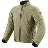 RevIt! Shade 2 H2O Textiljacke Grün XL