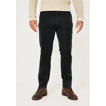 REDPOINT Cordhose MILTON in black | Gr.: W36/L34