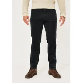REDPOINT Cordhose MILTON in black | Gr.: W36/L34