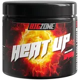 Big-Zone Heat Up Kaktus Feige Pulver 240 g