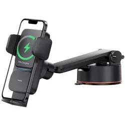 Baseus Wisdom Induktion Wireless Charger QI 15W