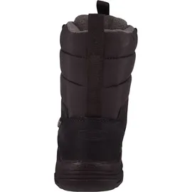 Keen Greta Boot Wp Schuhe Damen schwarz 38 - Schwarz