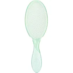 Wet Brush Holographic Detangler Teal