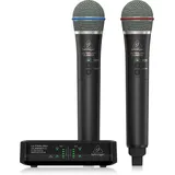 Behringer ULM302MIC