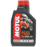 Motul 7100 4T, 10 W-30, 1 L