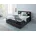 Home Affaire Luan 180 x 200 cm Schwarz