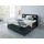 Home Affaire Luan 180 x 200 cm Schwarz
