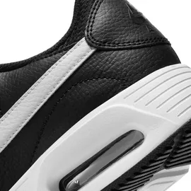 Nike Air Max SC Herren Black/Black/White 47