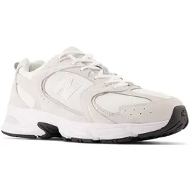 New Balance 530 Sea Salt/Grey Matter/White 42