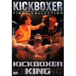 Kickboxer King | Zustand: Neu & original versiegelt