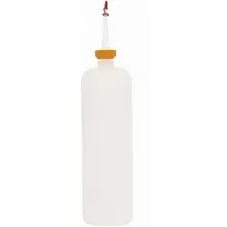 SCHNEIDER Flasche, rund 200197 , Volumen: 1000 ml