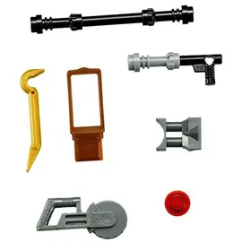 LEGO Star Wars Rey's Speeder 75099