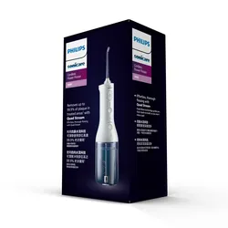 PHILIPS Sonicare 3000 Munddusche kabellos