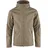 suede brown L