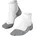Short Laufsocken Damen white/mix 35-36