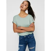 Only "ONLMOSTER S/s O-neck Top Noos Jrs (15106662)