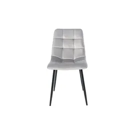 CLP Esszimmerstuhl Antibes Samt