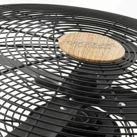 Cecotec EnergySilence 600 40 cm Standventilator Schwarz