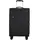 Samsonite Litebeam 4-Rollen 66 cm/67-73l schwarz