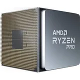 AMD Ryzen 7 PRO 4750G AM4, 3.60 GHz 8 -Core), Prozessor