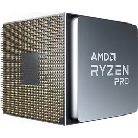 AMD Ryzen 7 PRO 4750G (AM4, 3.60 GHz, 8 -Core), Prozessor