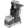 Numatic Reinigungswagen MultiMatic MM4 Schwarz