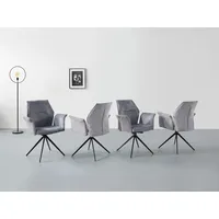 Hela SUSANNE grau (vintage grau, schwarz