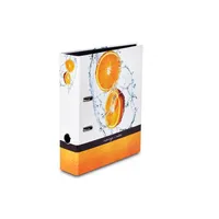 Livepac Office Motivordner "Livepac Fruits - DIN A4, 5