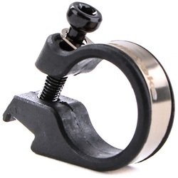 BIKEYOKE Klemmschelle Matchmaker Splits-Schelle | Lenkerklemme