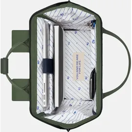 Cabaïa Adventurer Medium Grün