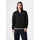 Champion Sweatjacke Schwarz L